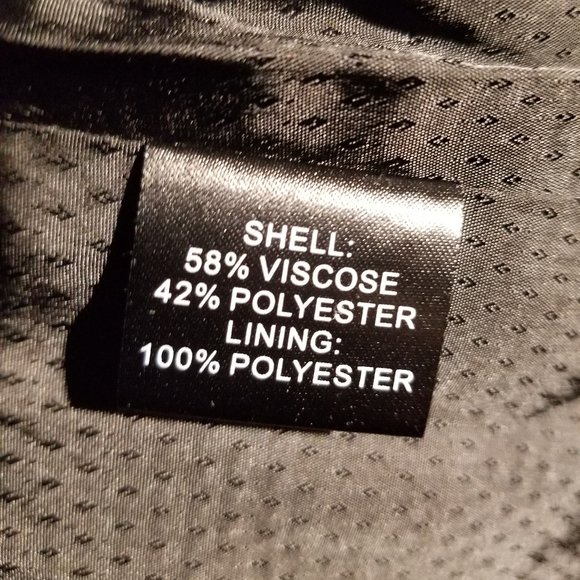 NEW Hilton Hollis blazer size 6 amazing design - Picture 6 of 9